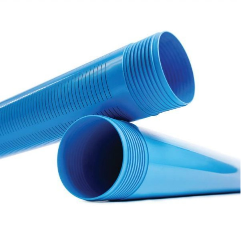 PVC Well Pipe