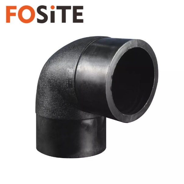 HDPE A complete list of pipe fittings